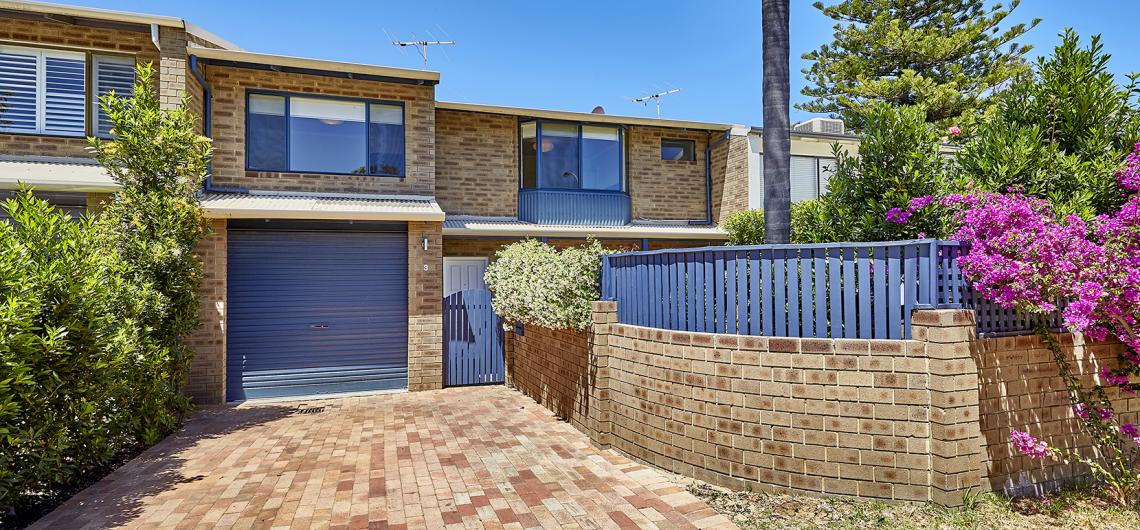 image for A RARE OPPORTUNITY TO MAKE NORTH FREO HOME 