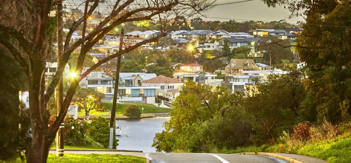 image for DESIGNER FAMILY HOME SWEEPING GOLF COURSE VIEWS