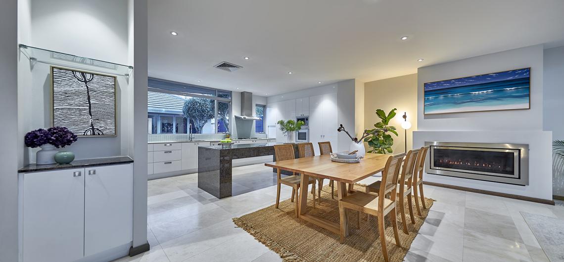 image for MODERN COASTAL FAMILY OASIS IN THE HEART OF COTTESLOE!