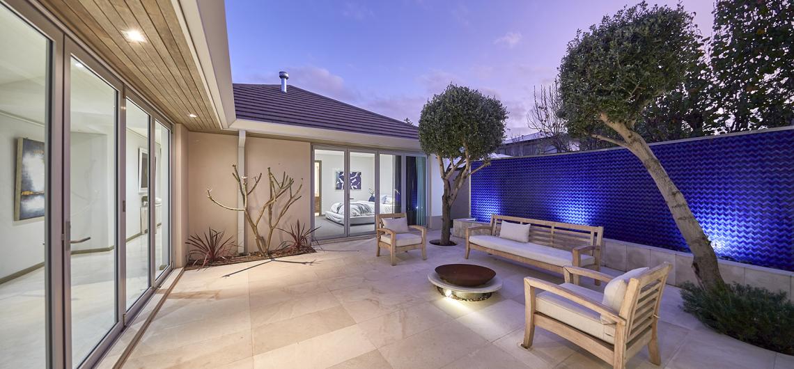 image for MODERN COASTAL FAMILY OASIS IN THE HEART OF COTTESLOE!