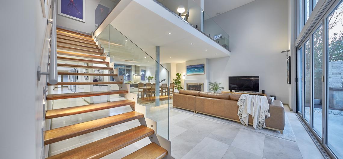 image for MODERN COASTAL FAMILY OASIS IN THE HEART OF COTTESLOE!