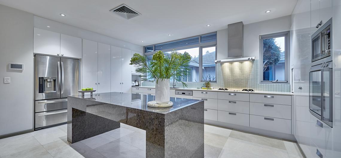 image for MODERN COASTAL FAMILY OASIS IN THE HEART OF COTTESLOE!