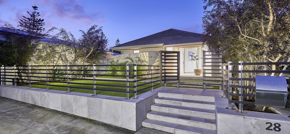 image for MODERN COASTAL FAMILY OASIS IN THE HEART OF COTTESLOE!