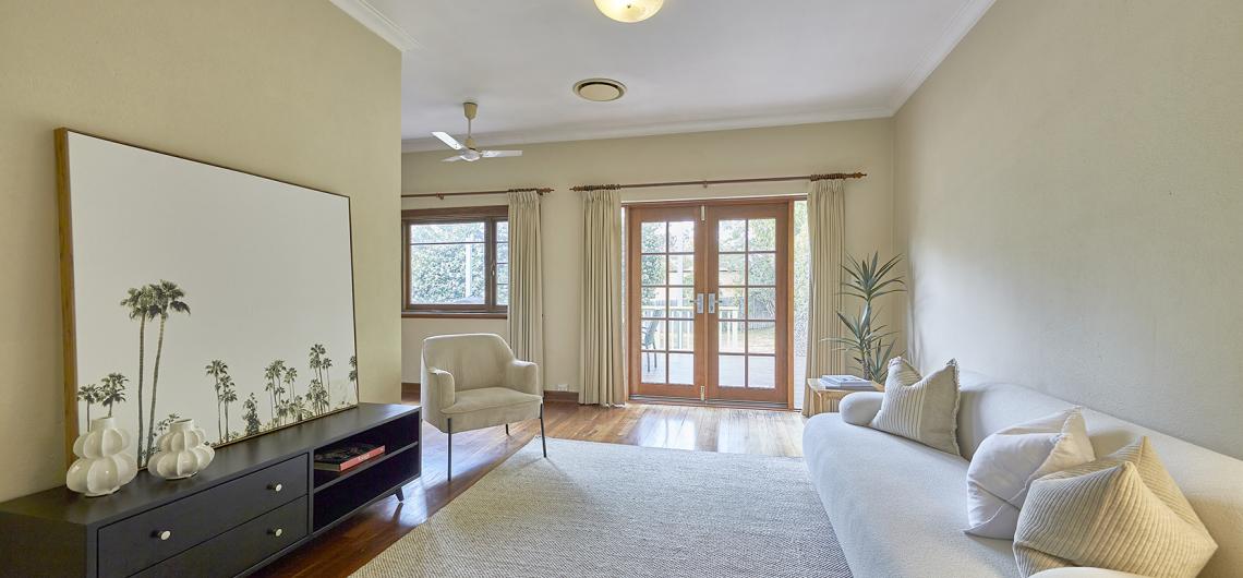 image for Classic Nedlands Bungalow with unlimited charm and potential.