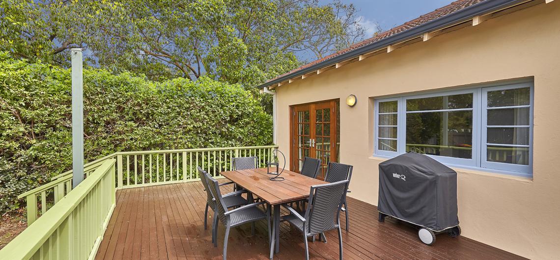 image for Classic Nedlands Bungalow with unlimited charm and potential.