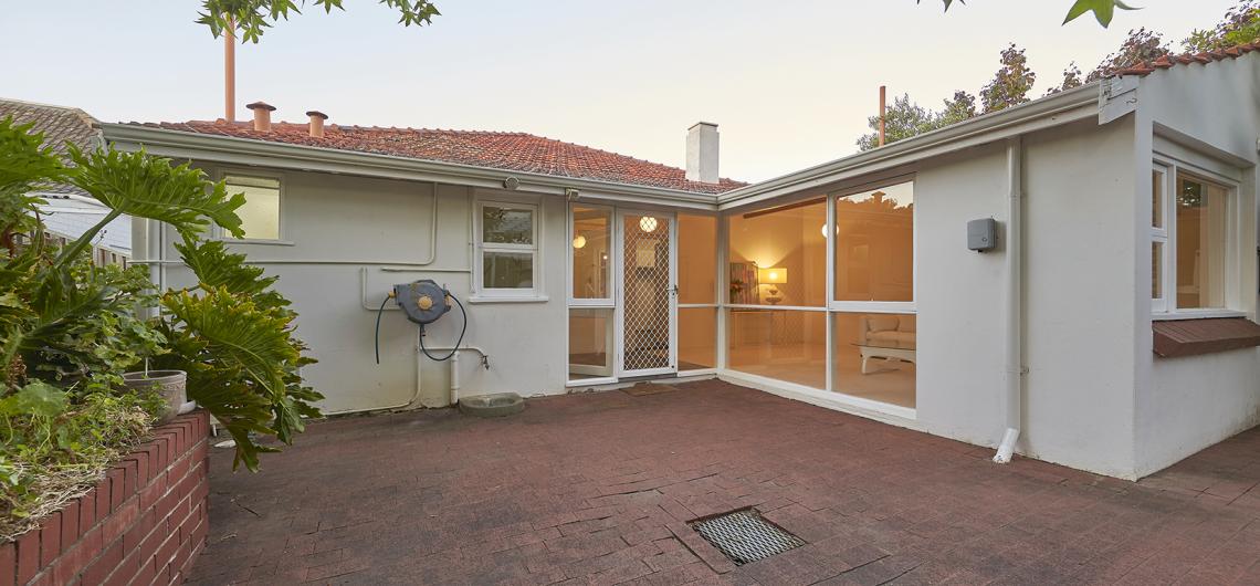 image for CHARMING, MID-CENTURY HOME WITH POTENTIAL PLUS