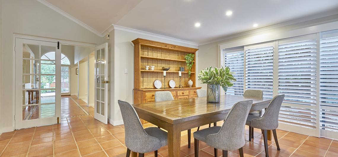 image for PRIVATE FAMILY OASIS IN THE HEART OF MOSMAN PARK