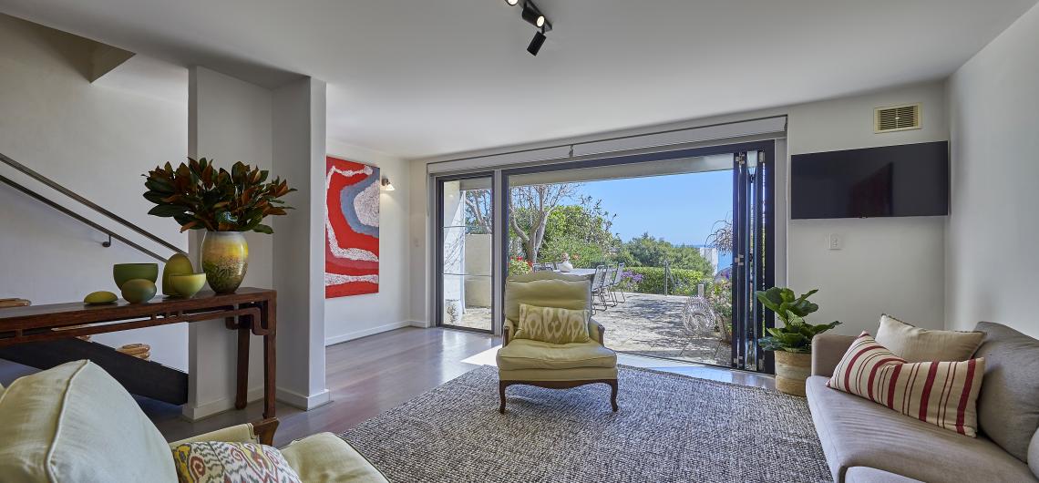 image for SWEEPING OCEAN VIEWS IN ICONIC COTTESLOE LOCATION