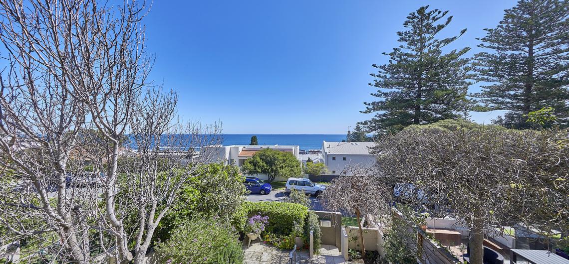 image for SWEEPING OCEAN VIEWS IN ICONIC COTTESLOE LOCATION