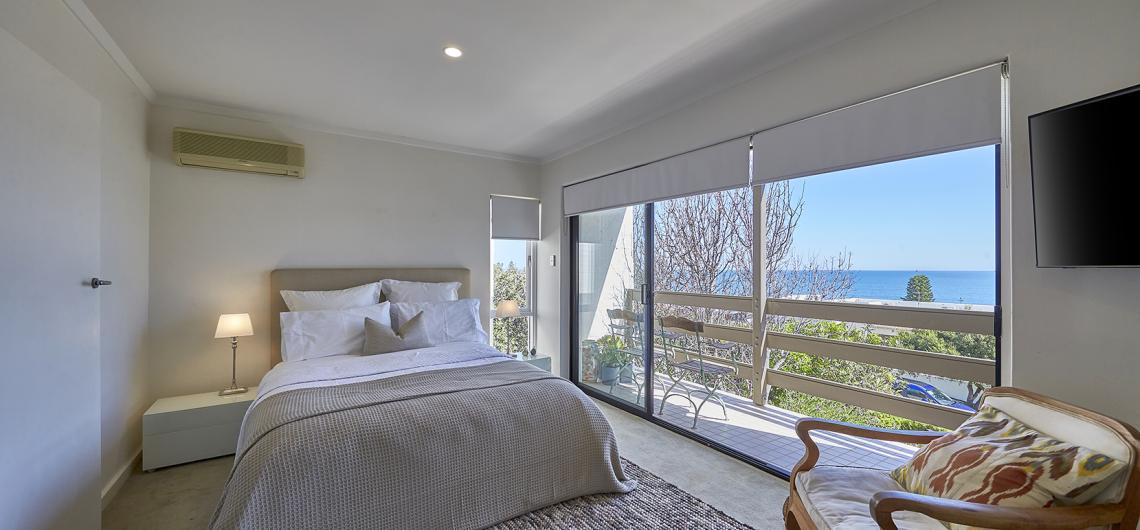 image for SWEEPING OCEAN VIEWS IN ICONIC COTTESLOE LOCATION